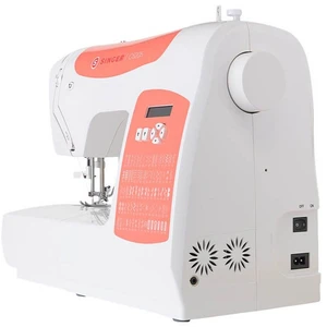 Singer Nähmaschine C5205 günstig