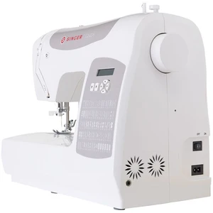 Singer Nähmaschine C5205 günstig