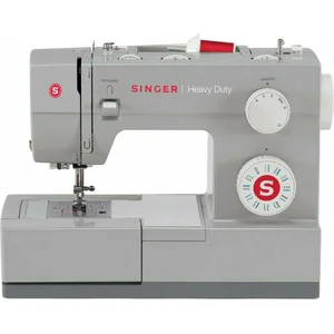 Singer Heavy Duty 4432 Freiarm-Naehmaschine günstig