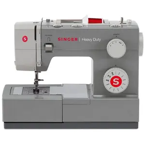 SINGER HD 4411 Nähmaschine günstig