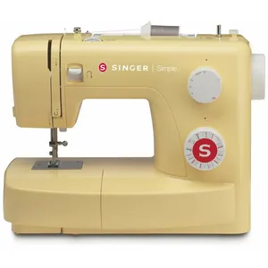 Singer Nähmaschine Singer Simple 3223Y Nähmaschine günstig