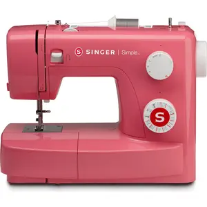 VSM Singer 3223, Farbe: Pink günstig