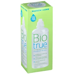 Biotrue All-in-one Lösung 300 ml günstig