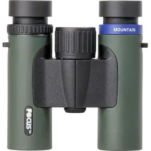 Focus Mountain 10x25 Fernglas One Size