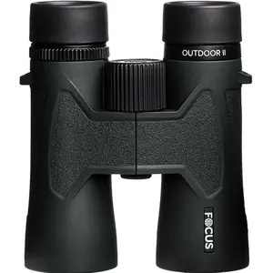 Focus Outdoor Ii 10x42 Fernglas One Size