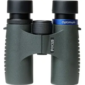 Focus Optimum 10x42 Ed-vhg Fernglas One Size