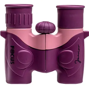 Focus Junior 6x21 Pink Fernglas One Size