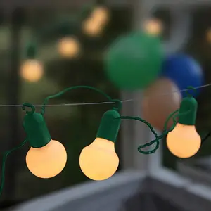 Party-LED-Lichterkette ELIN 20-flammig günstig