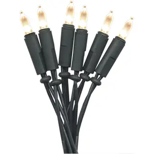 Star Trading, Lichterkette, P-LED (2.85 m)