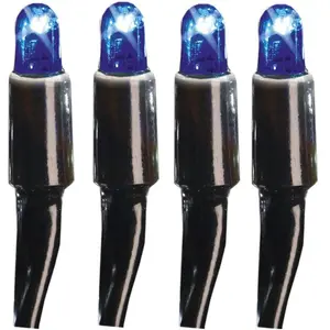 Star Trading, Lichterkette, Lichervorhang Erweiterungssys. (1 m)