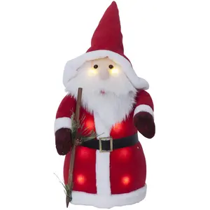 Star Trading, Weihnachtsbeleuchtung, Figur Joylight