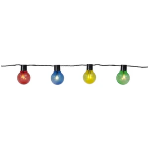 Star Trading 476-24 LED-Partykette "Partaj", 16-teilig günstig