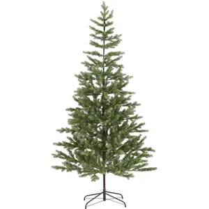 Star Trading, Weihnachtsbaum, Lunda (210 cm)