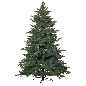 Star Trading, Weihnachtsbaum, Weihnachtsbaum Grauland (210 cm)