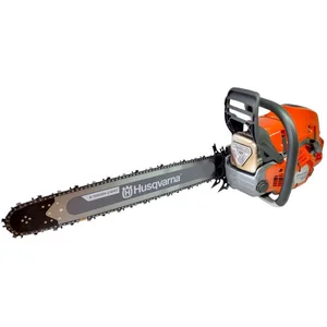 Husqvarna Benzin-Kettensäge 592XP 5,6 kW 92,7 cm³ 60 cm X-Torq (970493124) günstig