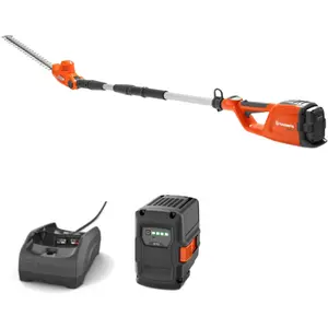Husqvarna 120iTK4-H, Akku, 36 V, Lithium-Ion (Li-Ion), 2 Ah, 4,53 kg, ... günstig