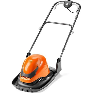 Flymo Simpliglide 330 Luftkissenmäher, Elektromotor, 1,7 kW Leistung, 33cm Schnittbreite