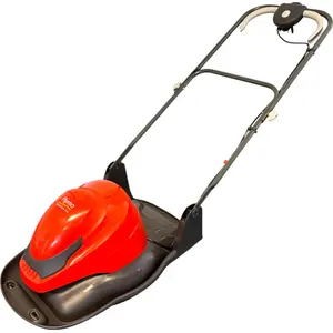 Flymo SimpliGlide 360, elektrischer Rasenmäher, 1800 W, maximale Schni...