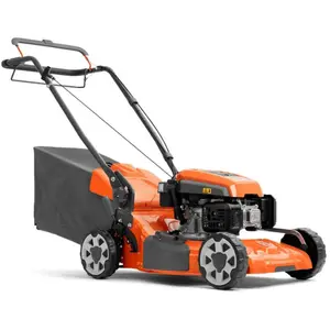 Husqvarna LC 151S, Rasenmäher mit Radantrieb, 1000 m², 51 cm, 2,5 cm, ...