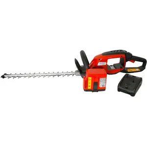 Husqvarna 215 iHD45 Akku Heckenschere 36 Volt 45 cm Länge Brushless ( ...