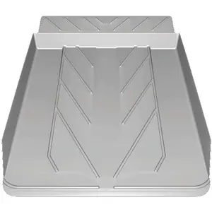 FoolProof Nedis Plateau ramasse-gouttes pour Lave-vaisselle 45cm (Blanc), Zubehör Waschen + Trocknen günstig