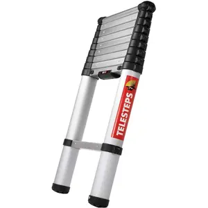 Telesteps, Leiter + Gerüst, Leiter Eco Line (Teleskopleiter, 300 cm)