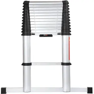 Telesteps, Leiter + Gerüst, Leiter Eco Line (Teleskopleiter, 380 cm)