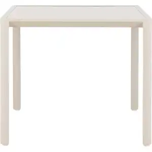 Venture Design Esstisch Giardini Beige günstig