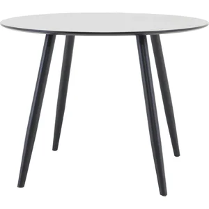 Venture Design, Esstische, Plaza, Schwarz günstig
