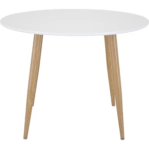 Venture Design, Esstische, Plaza, Weiß günstig