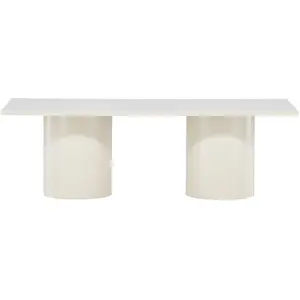 Drawer Venture Home, Couchtisch + Beistelltisch, Sandvika (120 x 50 x 38 cm) günstig