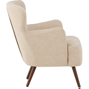 Venture Design, Gartenliegen, Lincoln, Beige günstig