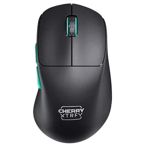 CHERRY XTRFY M64 Wireless Gaming-Maus, schwarz
