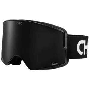 Chpo Brand Tuvalu Skibrille Black/CAT3 günstig
