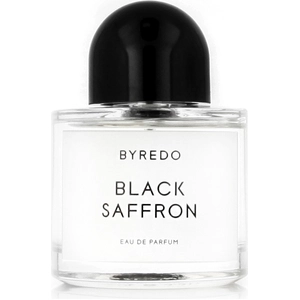 Byredo Black Saffron Eau De Parfum 50 ml (unisex)