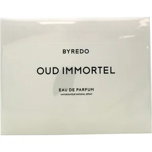 Byredo Oud Immortel Edp Spray 100ml