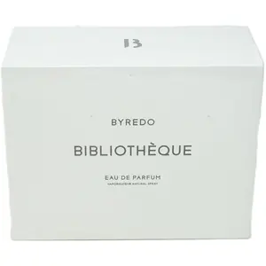 Byredo Bibliotheque Eau de Parfum 100ml
