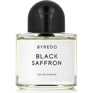 Byredo Black Saffron, Unisex, 100 ml, Flüssiges Parfüm, Spray, Alcohol...