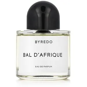 Byredo Bal d'Afrique, Unisex, 50 ml, Flüssiges Parfüm, Spray, Alcohol,...