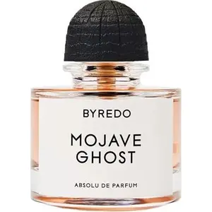 Byredo Mojave Ghost Absolu de Parfum, Unisex, 50 ml, Flüssiges Parfüm,...