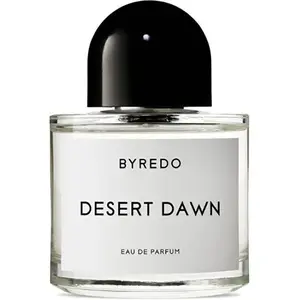 Byredo Desert Dawn, Unisex, 100 ml, Flüssiges Parfüm, Spray, Alcohol, ...