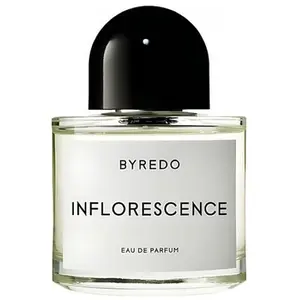 Byredo Inflorescence, Unisex, 100 ml, Flüssiges Parfüm, Spray, Alcohol...