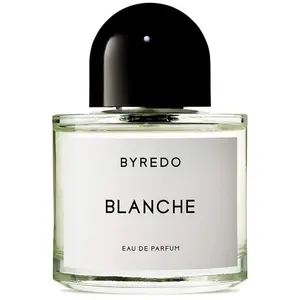 Byredo Blanche, Unisex, 100 ml, Flüssiges Parfüm, Spray, Alcohol, Parf...