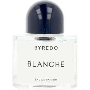Byredo Blanche, Unisex, 50 ml, Flüssiges Parfüm, Spray, Alcohol, Parfu...