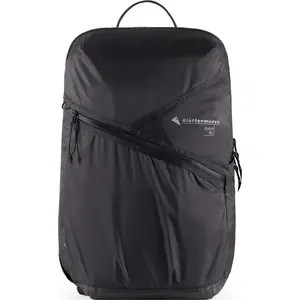 KlÄttermusen Gjalp 18l Rucksack Schwarz Herren,Damen Schwarz One Size günstig