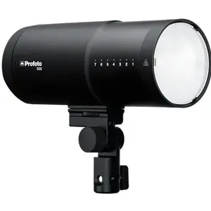 Profoto D30 (500 Ws), Studioblitz, Schwarz günstig