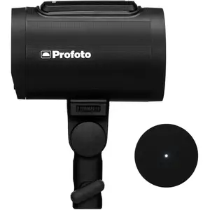 Profoto A2 Connect Kit für Sony (Set, 100 Ws), Studioblitz, Schwarz günstig