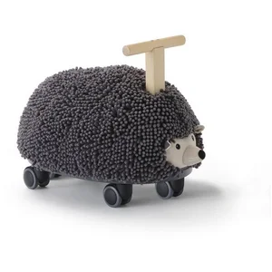 Kids Concept Rutscherauto EDVIN Rutscher Igel Stella günstig