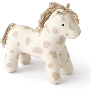 Kids Concept - Spielzeugpferd Dotty Aiden - 24x12x24 cm - ab Geburt