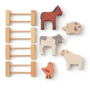 Kids Concept Bauernhoftiere Aiden